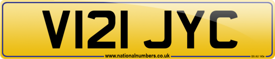 V121 JYC