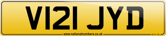 V121 JYD