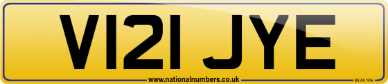 V121 JYE