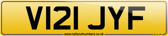 V121 JYF