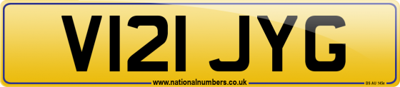 V121 JYG