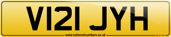 V121 JYH