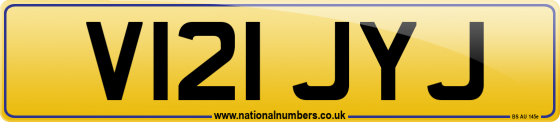 V121 JYJ
