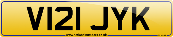 V121 JYK