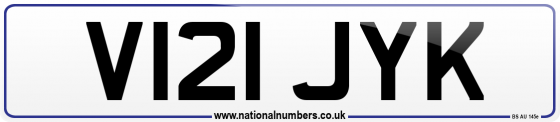 V121 JYK