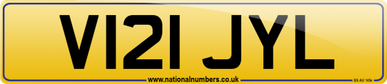V121 JYL