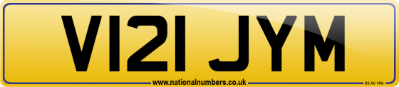 V121 JYM