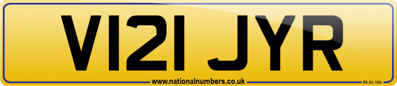V121 JYR