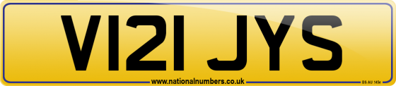 V121 JYS