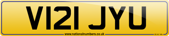 V121 JYU