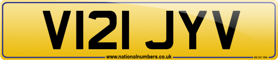V121 JYV