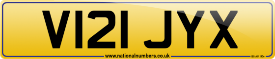 V121 JYX
