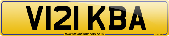 V121 KBA