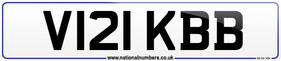 V121 KBB
