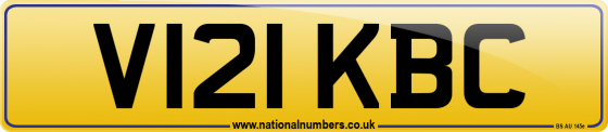 V121 KBC