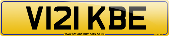 V121 KBE