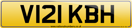 V121 KBH