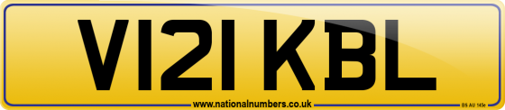 V121 KBL