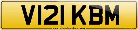 V121 KBM