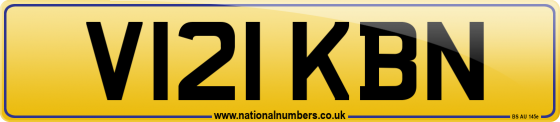 V121 KBN