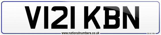 V121 KBN