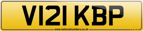 V121 KBP