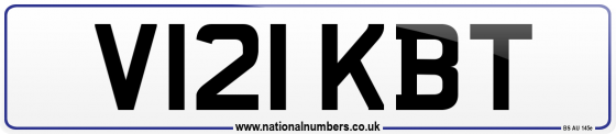 V121 KBT