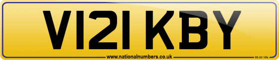 V121 KBY