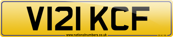 V121 KCF