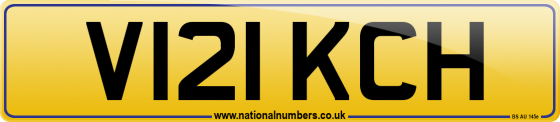V121 KCH
