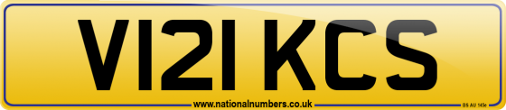 V121 KCS