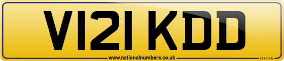 V121 KDD