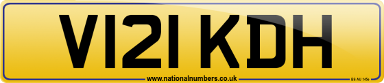 V121 KDH