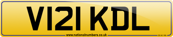 V121 KDL