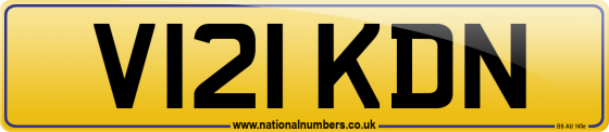 V121 KDN