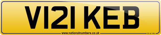 V121 KEB