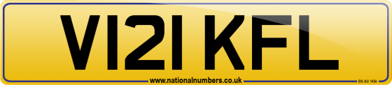 V121 KFL