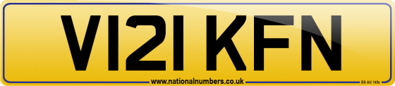 V121 KFN