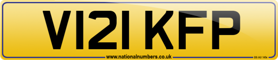V121 KFP