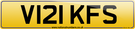 V121 KFS