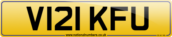 V121 KFU