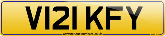 V121 KFY
