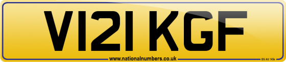 V121 KGF