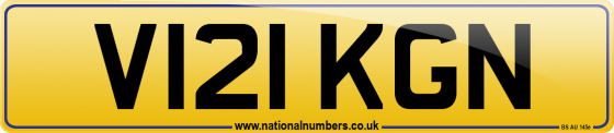 V121 KGN