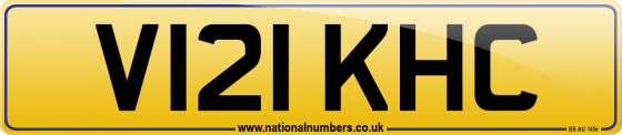 V121 KHC