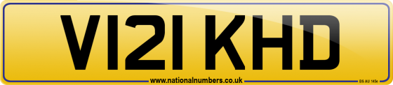 V121 KHD
