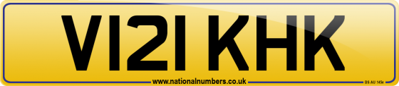 V121 KHK