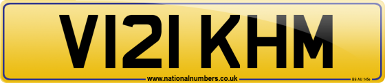 V121 KHM