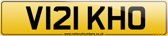 V121 KHO