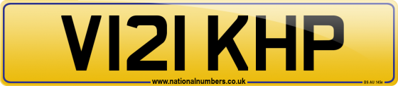 V121 KHP